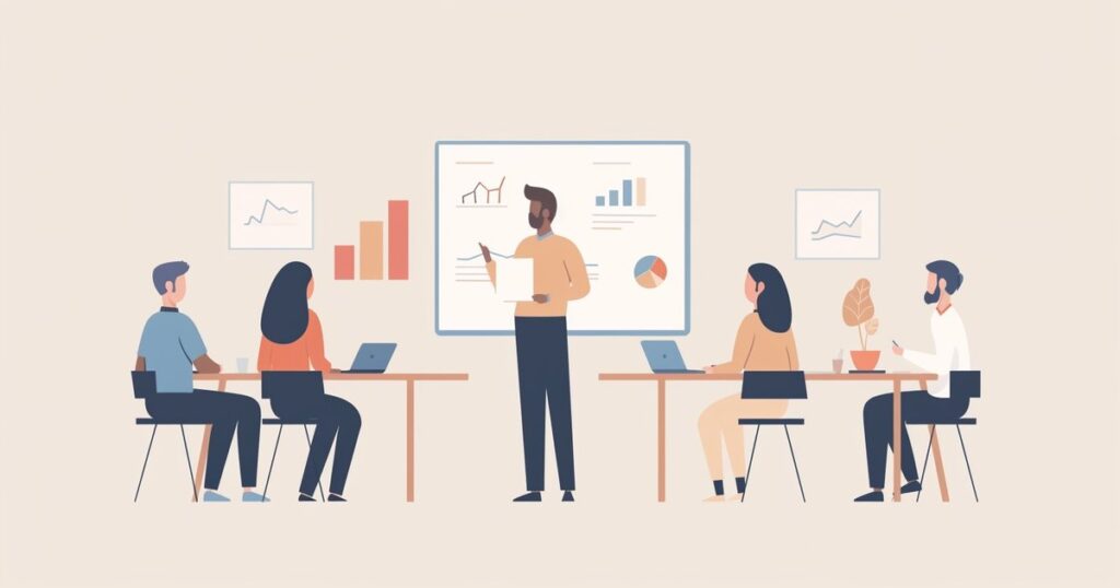 人手不足時代に選ばれる会社の特徴とは？中小企業が検討すべきポイント