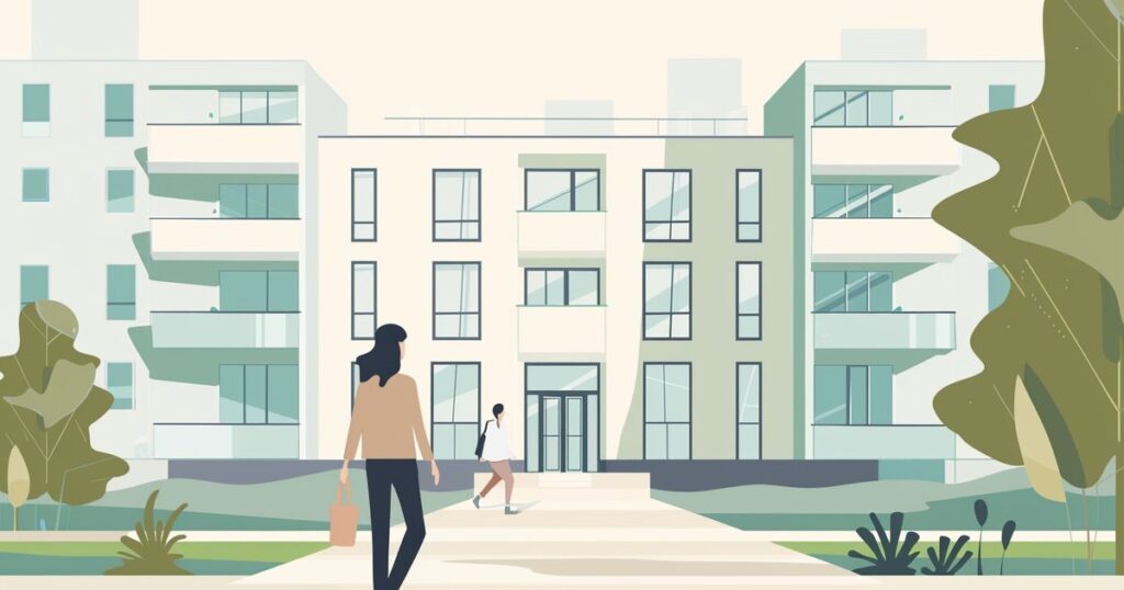 借り上げ社宅制度とは？初めてでもわかる仕組みと企業・社員のメリット