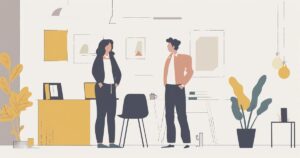 聞いているつもり、になっていませんか？職場の傾聴力のすすめ