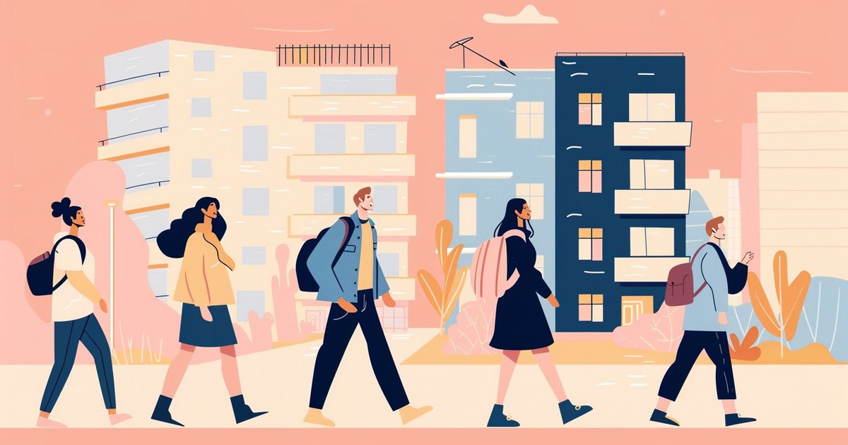 「指示待ち」「受け身」に見えるのはなぜ?世代別コミュニケーションスタイルの違いと背景
