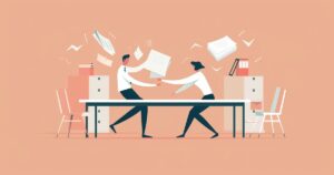 パワハラにならない指導方法とは？人事が押さえるべきポイントと実践例