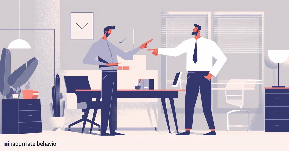 放っておくとモンスター社員に？問題社員予備軍の特徴と、管理職・人事が見直すべき対応