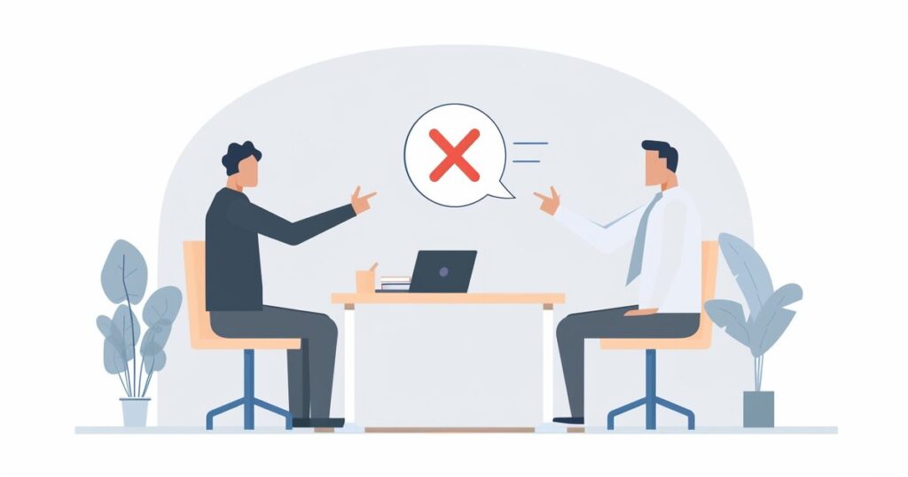 上司が部下にハラスメントされる？逆ハラの実態と対応方法