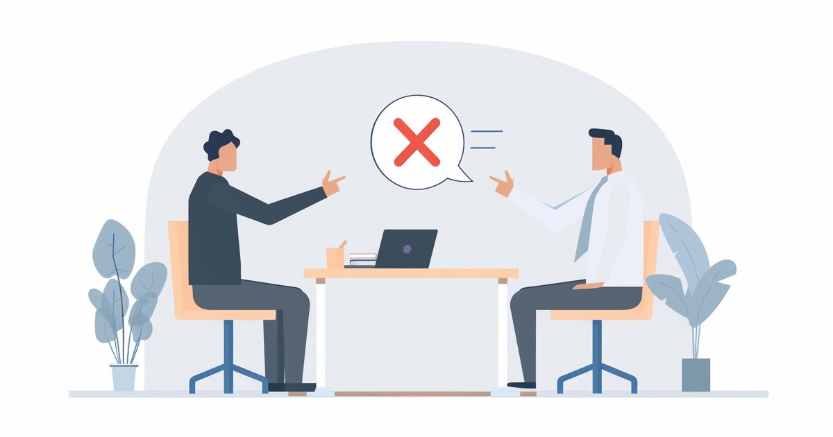 上司が部下にハラスメントされる？逆ハラの実態と対応方法