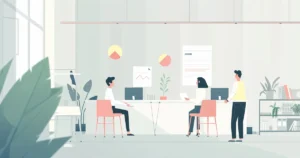 コストではなく「投資」にする！小規模企業がストレスチェック義務化をチャンスに変える方法