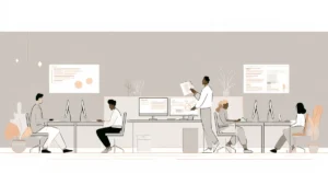 【2028年義務化へ】50人未満のストレスチェック義務化で何が変わる？最新動向と企業が今準備すべきこと